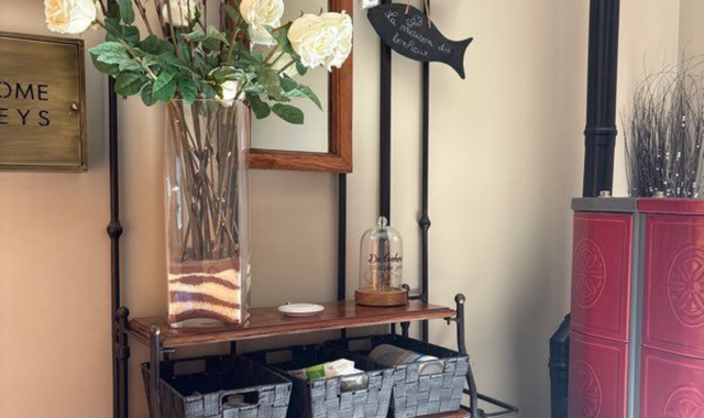 Meubles meuble d entrée