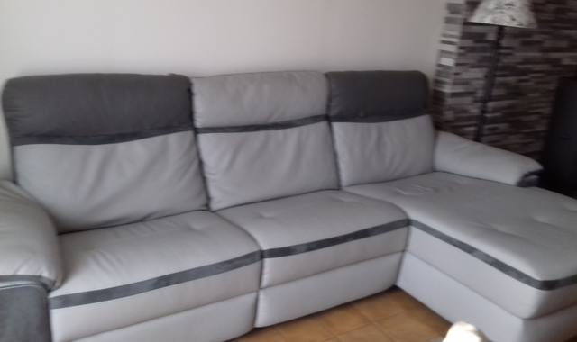 Meubles canapé meridienne