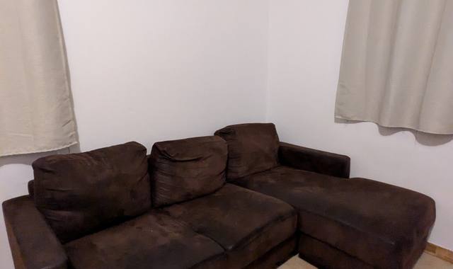 Meubles canapé d'angle maison du monde