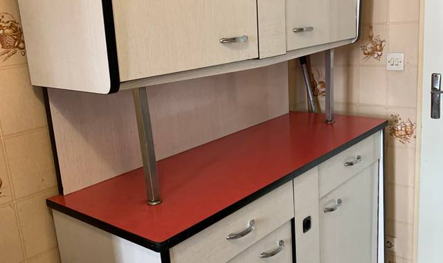 Meubles meubles en formica