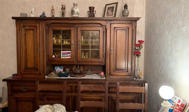 Meubles meubles chêne