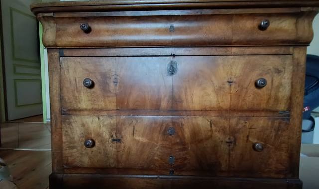 Meubles commode
