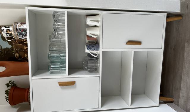 Meubles meuble scandinave