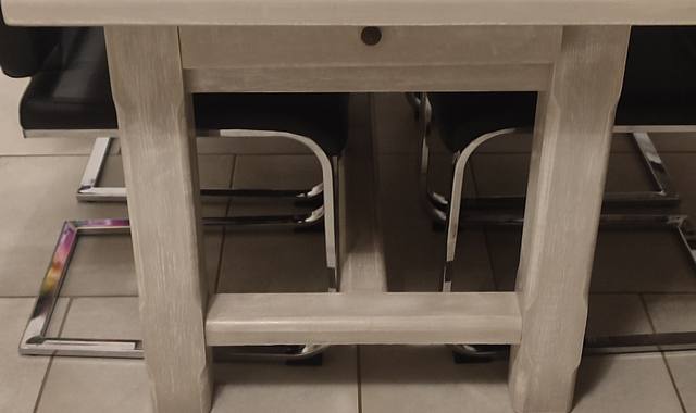 Meubles table salle a manger