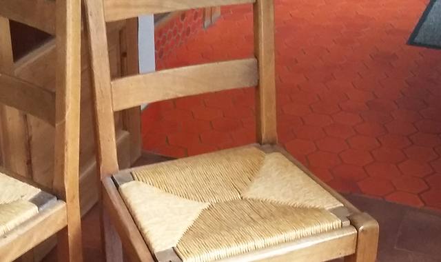 Meubles chaise salle à manger