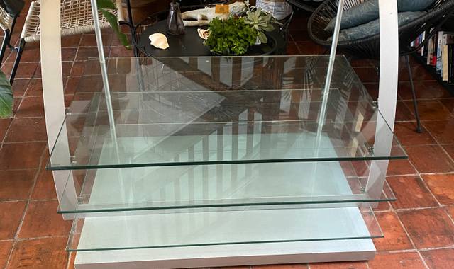 Meubles meuble Tv excellent état