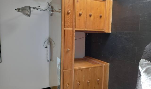 Meubles bureau de marque interior's, en pin massif