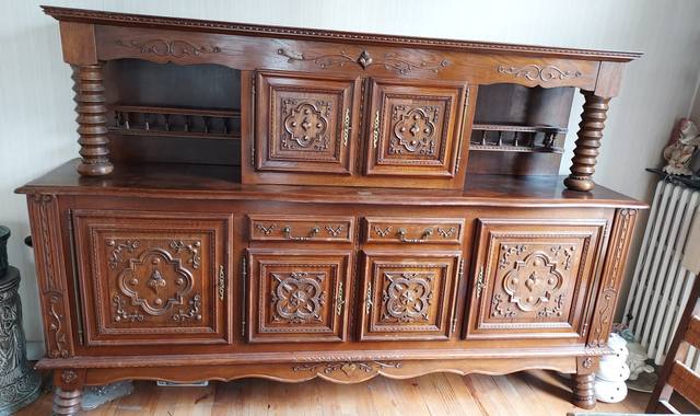 Meubles salle a manger