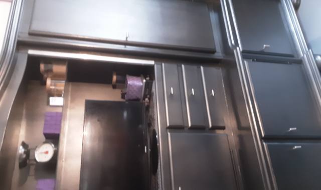 Meubles buffet chêne massif