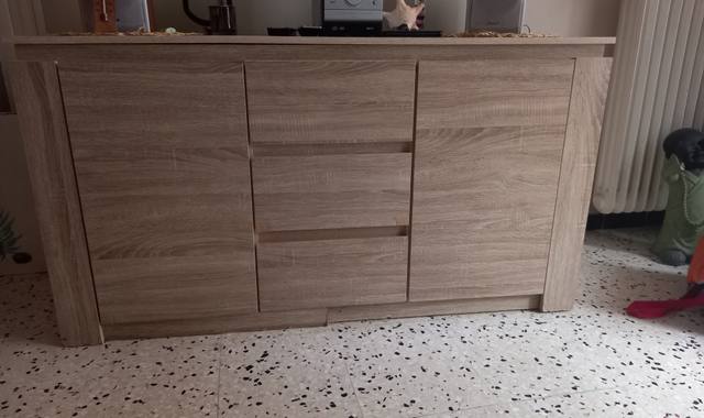 Meubles buffet bas salon ou salle à manger