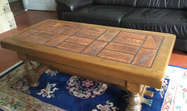 Meubles table basse