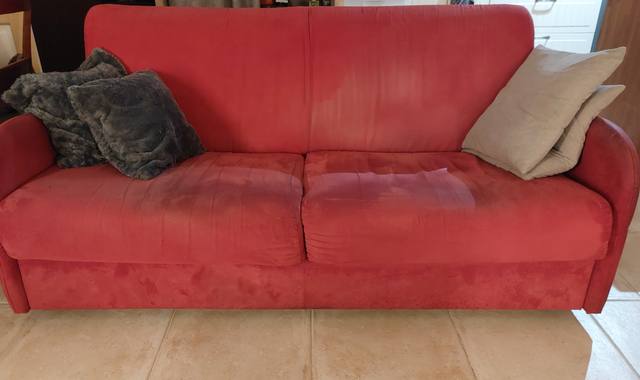 Meubles banquette lit  rapido