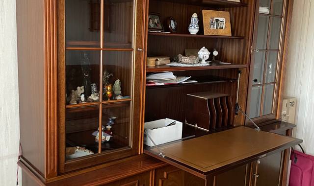 Meubles grande bibliothèque