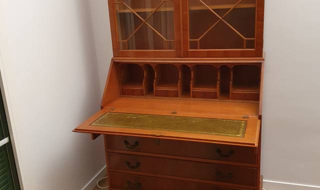 Meubles bibliotheque