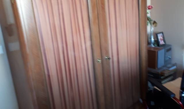 Meubles bIBLIOTHEQUE (ou vaisseilier)  marque Gouffé