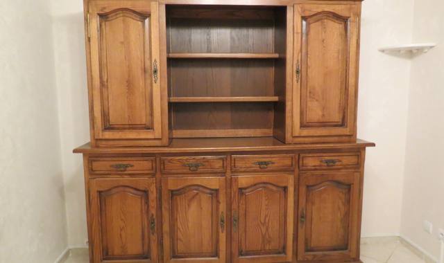 Meubles meuble vaisslier