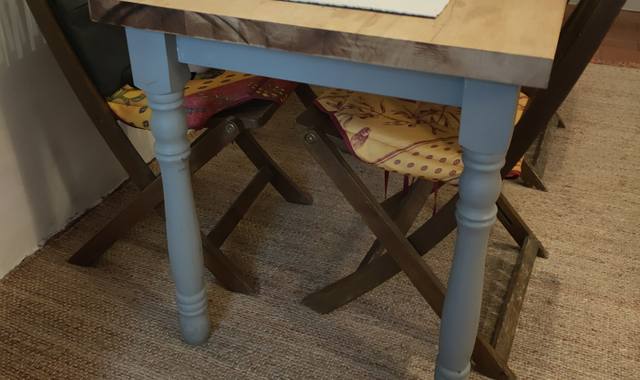 Meubles table à manger