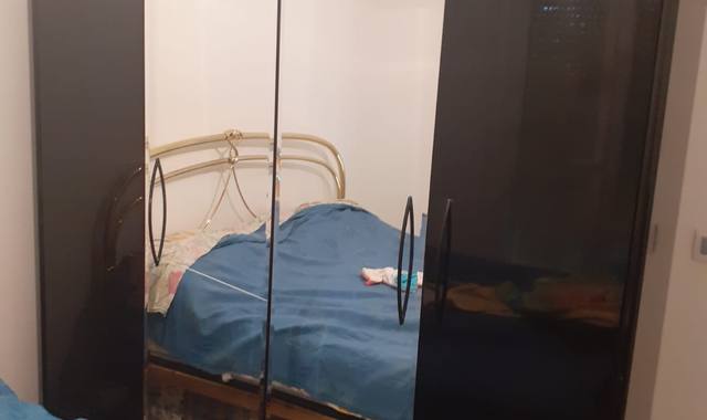 Meubles armoire chambre à coucher