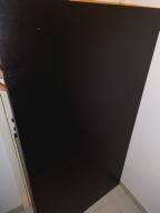 Meubles table salle à manger Ikea noir