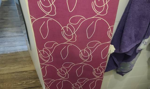 Meubles table a repasser