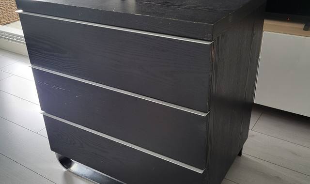 Meubles commode  moderne