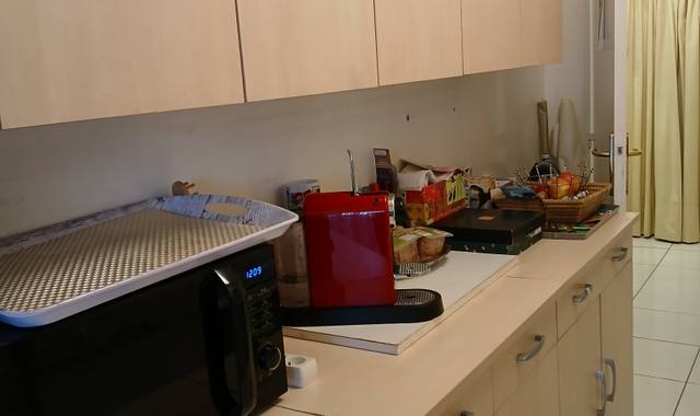 Meubles meubles de cuisine