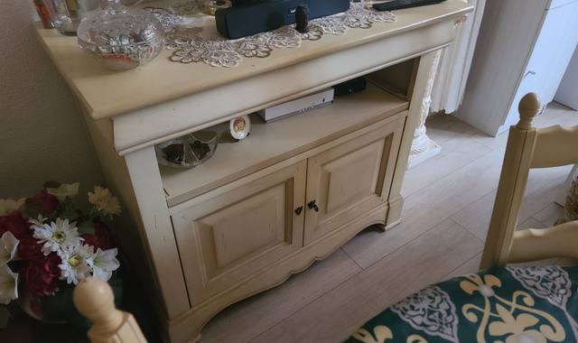 Meubles meuble télévision