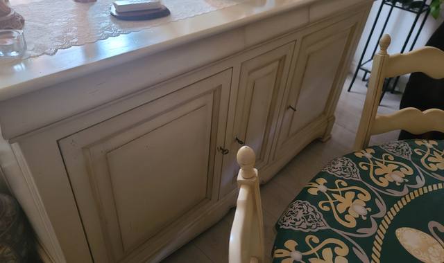 Meubles buffet bas