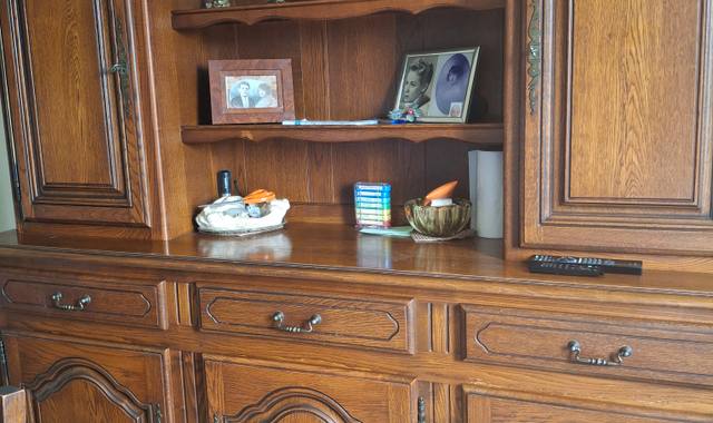 Meubles urgent Donne divers meubles sejour cuisine chambre