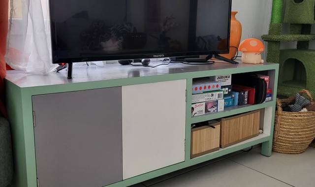 Meubles meuble télé