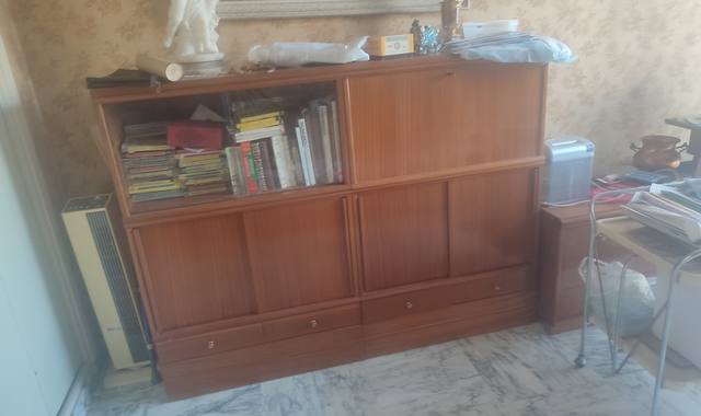 Meubles meubles anciens