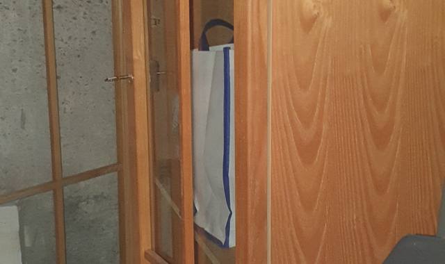 Meubles bibliothèque