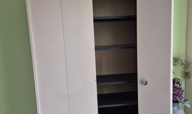 Meubles armoire  métallique de bureau