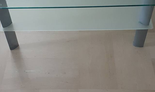 Meubles tABLE BASSE 90x90/ CHAISES RELAX