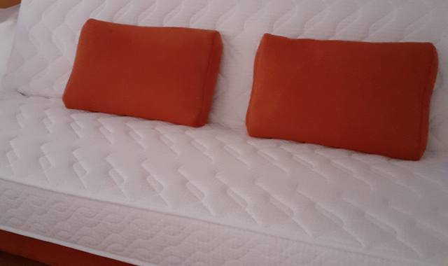 Meubles canapé-lit clic -clac