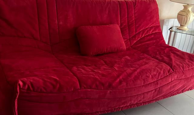 Meubles clic clac et divers