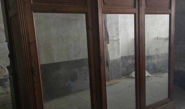 Meubles penderie 3 portes