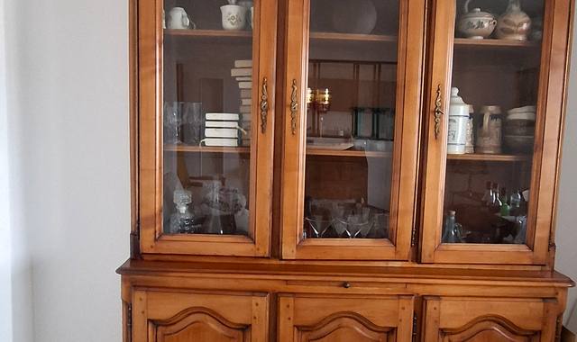 Meubles buffet vaisselier tbe