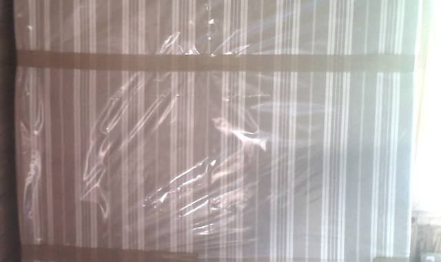 Meubles sommier 2 places très bon état