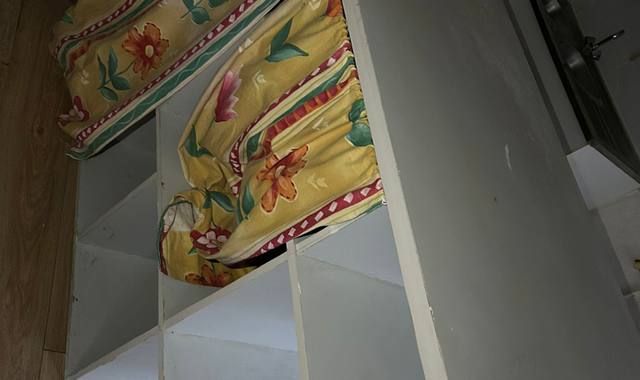 Meubles meuble multifonction