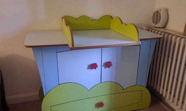 Meubles commode / table à langer