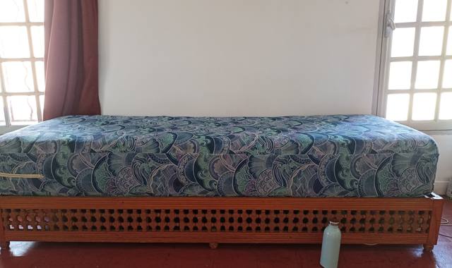 Meubles banquette marocaine