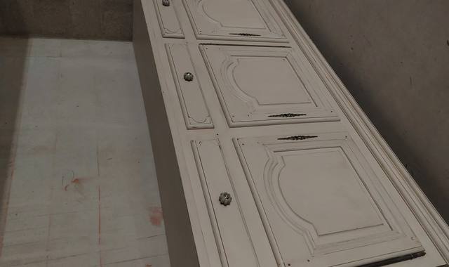 Meubles bahut en excellent etat