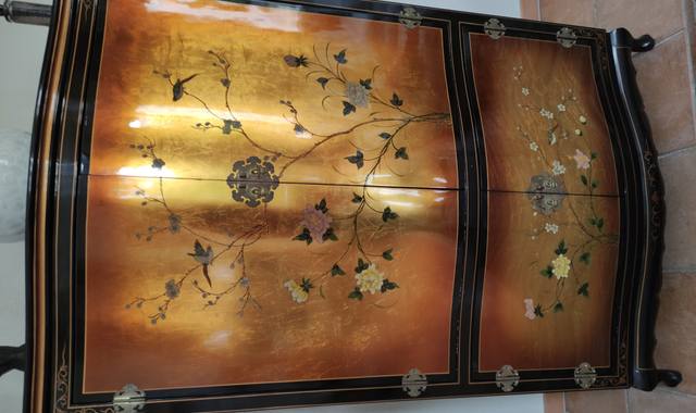 Meubles meuble TV chinois