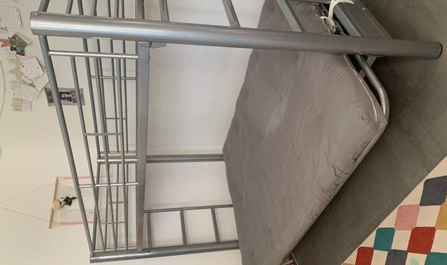 Meubles lit mezzanine