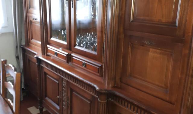 Meubles buffet vaisselier