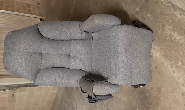 Meubles fauteuil en tissu