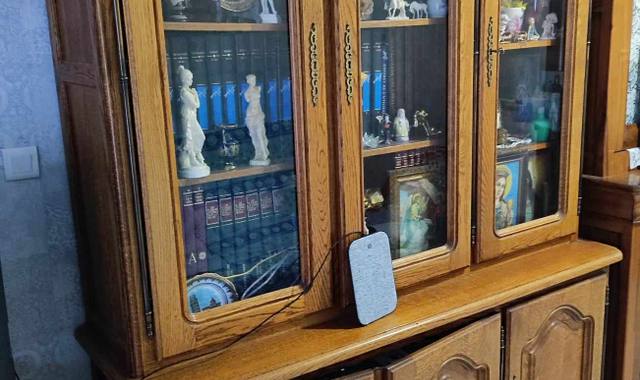 Meubles bibliothèque