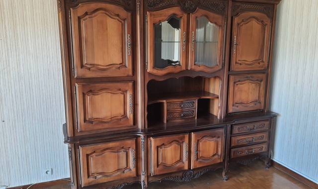 Meubles buffet living