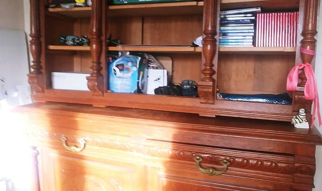 Meubles buffet henry2